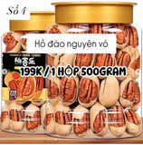 HOA QUẢ SẤY MURUI MIX 500G (S1-9)