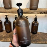 SỮA TẮM HETRAS NO20 SANTAL FRESH 1013ML