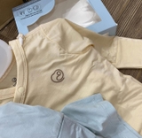 SET SỢI TRE DÀI TAY KIDS BUBABY BBB110810