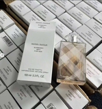 NƯỚC HOA BURBERRY BRIT FOR HER TESTER FULLBOX 100ML