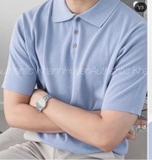ÁO POLO NAM XANH LEFTIES  5103/511