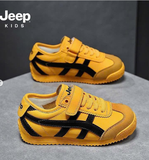 GIÀY SNEAKER JEEP KID 25SS31727