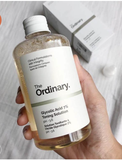 THE ORDINARY GLYCOLIC ACID 7% EXFOLIATING TONER 240ML