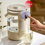 BÌNH ĐUN NƯỚC GIỮ NHIỆT ZEMKON 3L