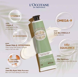 KEM DƯỠNG DA TAY L'OCCITANE AMANDE 75ML