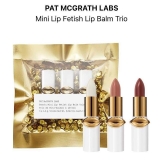 SET SON PAT MCGRATH LABS