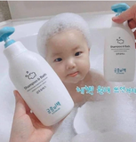 SỮA TẮM GỘI GOONGBE 350ML