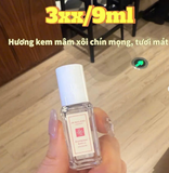 NƯỚC HOA JO MALONE RASBERRY RIPPLE 9ML NOBOX