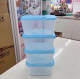SET 4 HỘP TUP TRỮ ĐÔNG 700ML