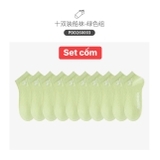 SET 10 ĐÔI TẤT NỮ REEBOK