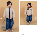 ÁO PHAO KID DISNEY 4 MÀU YYT24L128