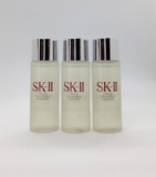 NƯỚC THẦN SK-II FACIAL TREATMENT ESSENSE 30ML NOBOX