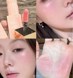 MÁ KEM NARS AFTERGLOW LIQUID BLUSH MÀU BEHAVE 7ML