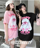 ÁO NELLY LOPPY 2 MÀU THDX11541