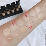 KEM NỀN HERA BLACK FOUNDATION