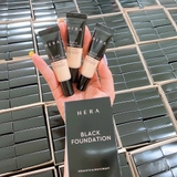 KEM NỀN HERA BLACK FOUNDATION