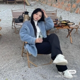 GIÀY THỂ THAO MLB CHUNKY 3ASXCCB3N