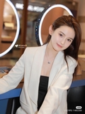 DÂY CHUYỀN SWA OMBRE ĐEN 5614118