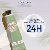 KEM DƯỠNG DA TAY L'OCCITANE AMANDE FULLBOX