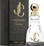NƯỚC HOA JIMMY CHOO ĐEN I WANT CHOO FOREVER EDP 40ML