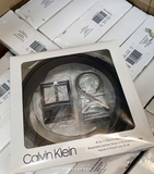 SET THẮT LƯNG CALVIN KLEIN 2 MẪU