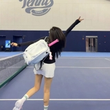 BALO BABOLAT x WIMBLEDON TRẮNG BE PHIÊN BẢN GIFT LIMITED
