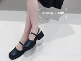 DÉP SANDAL SỤC CNK TRƯNG BÀY 2 MÀU CK1-70380908