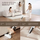 MÁY HÚT BỤI CẦM TAY BEAR 600W