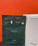 MẶT NẠ OHUI XANH PRIME ADVANCER AMPOULE