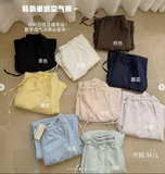 QUẦN ĐŨI XUÔNG CẠP CHUN EGG UNIQUE 7936