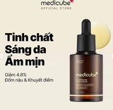 SERUM MEDICUBE FULLBOX 30G DATE 2028