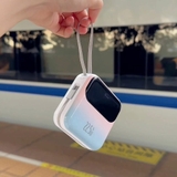 SẠC DỰ PHÒNG HOCO MẪU MỚI 20.000MAH