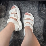 SANDAL VẢI FILA 2 MÀU 1SM01928E