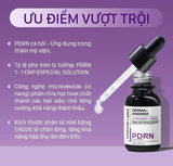 SERUM PDRN CÁ HỒI DERMA ANSWER CNP 30ML DATE 10/2027