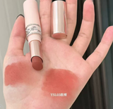 SON YSL 03 LOVE NUDE LIP BLUSHER ĐỎ CAM ĐẤT FULLSIZE