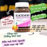 TINH DẦU HOA ANH THẢO BLACKMORES