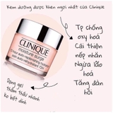 KEM DƯỠNG CLINIQUE HỒNG 75ML