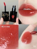 SON YSL 416 THE INKS VINYL CREAM  FULLBOX