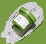 MẶT NẠ ĐẤT SÉT BEPLAIN MUNG BEAN KÈM 3 TÉP MINI DATE 05/2028