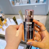 AHC AURA SECRET TONE UP CREAM SPF 30/PA+ 50ML DATE 2029