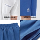 SET QUẦN ÁO NAM KAPPA 3 MÀU KP3H06