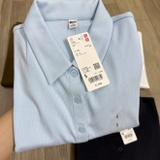 ÁO POLO CROPTOP UNI 241-476068