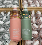 CẶP GỘI XẢ BƯỞI GRAPEFRUIT VALERT 850ML DATE 2029