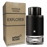 NƯỚC HOA MONT BLANC EXPLORER TESTER 100ML