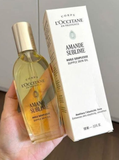 BODY OIL LOCCITANE AMANDE 100ML