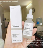 SERUM THE ORDINARY NIA 10% + ZINC 1% 30ML FULLBOX DATE 11/2028