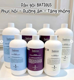CẶP GỘI XẢ BATIOUS KÈM TÚI TOTE ĐEN