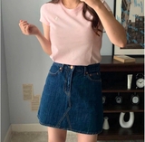 ÁO PHÔNG RALPH LAUREN NỮ 4 MÀU 3138335490