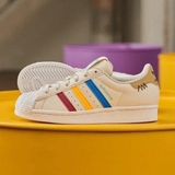 GIÀY ADIDAS SUPERSTAR  GY7236