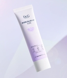 KEM CHỐNG NẮNG DR.G TÍM 50ML